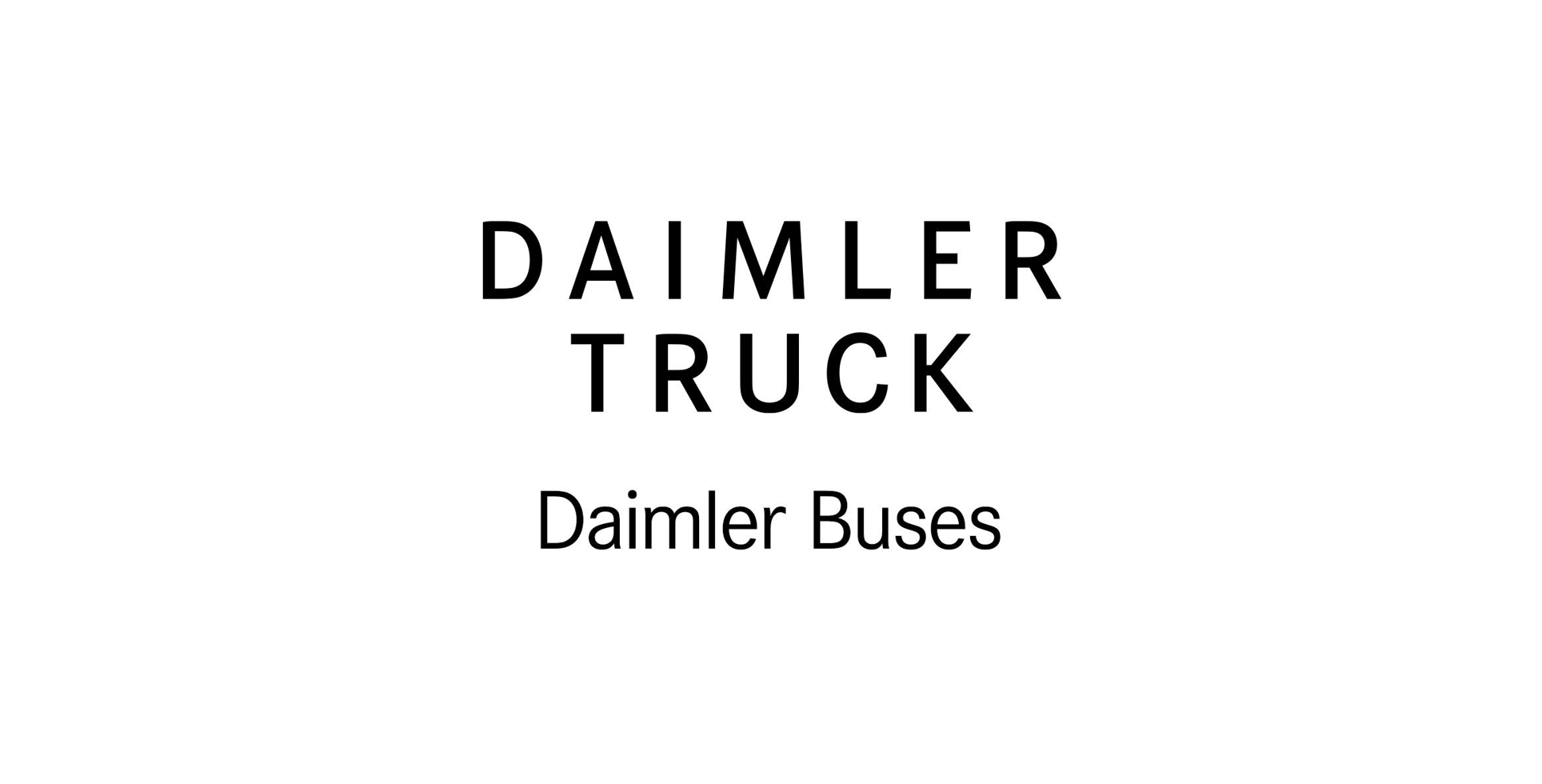 daimler trucks logo