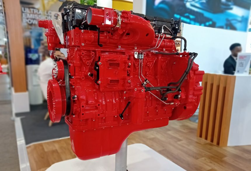 Cummins outlines multi-fuel approach for Euro 7 engine range - routeone