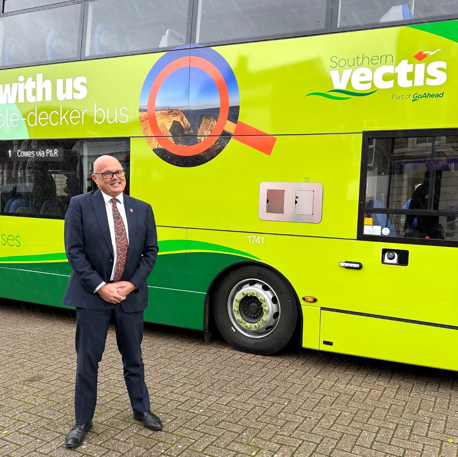 Southern vectis deals