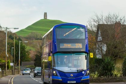 First Bus to invest £750,000 in Rochdale depot - routeone