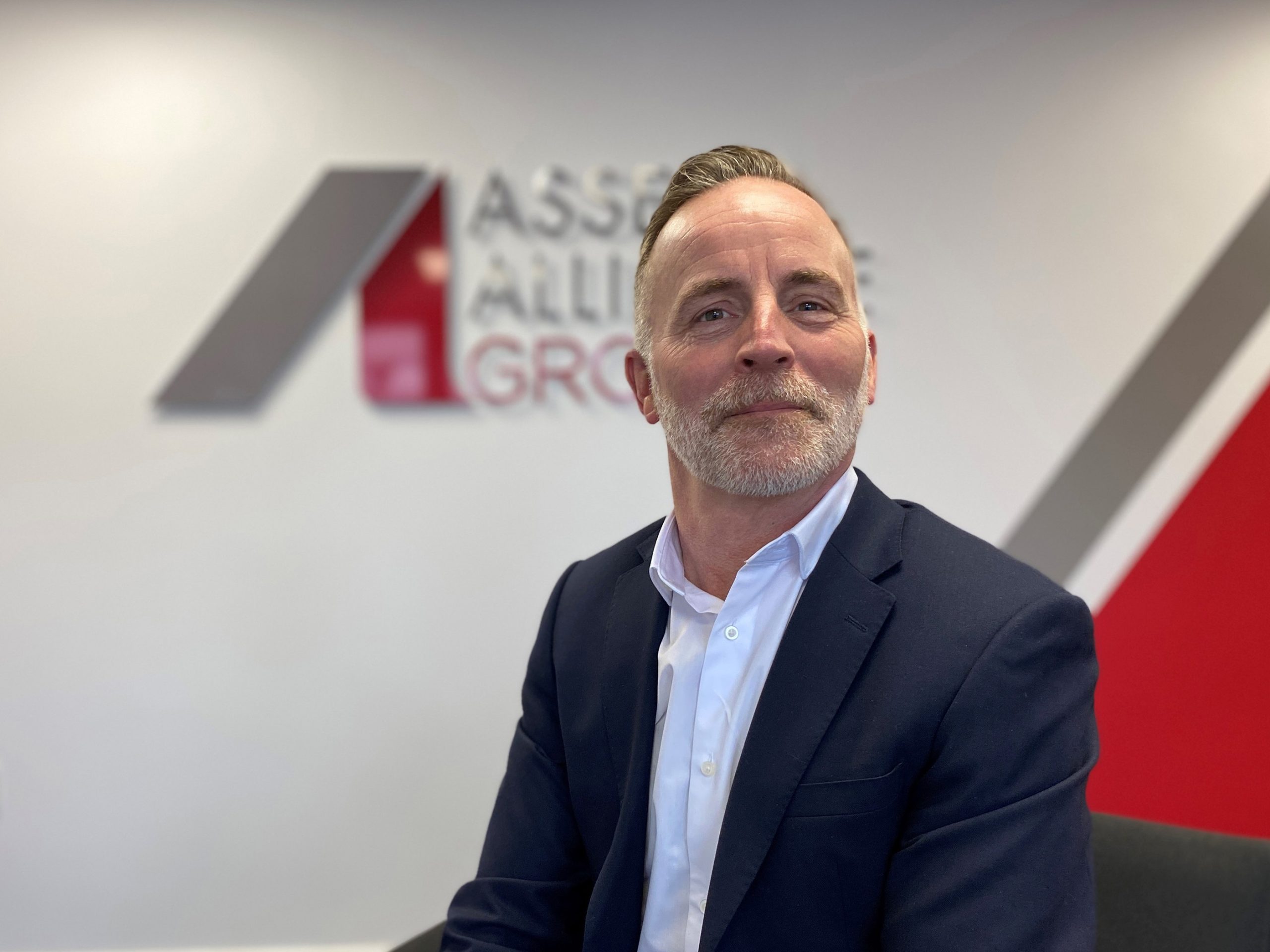 Asset Alliance’s new coach rental option has been well received, says Commercial Director Martyn Bellis