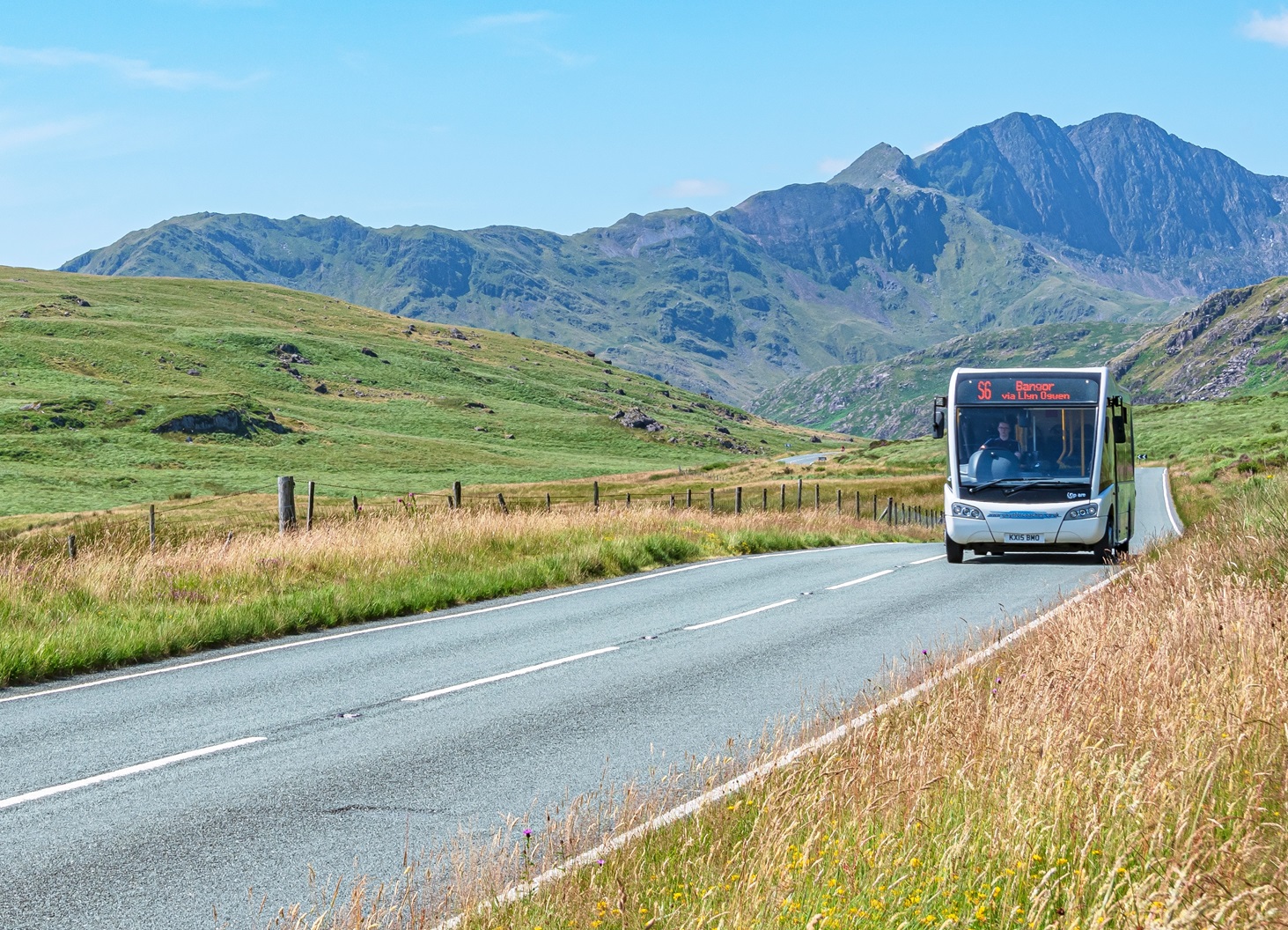 Bus Funding In Scotland And Wales Broadly Protected For 2024 25 Routeone   Wales And Scotland Draft Budgets Buses 1 