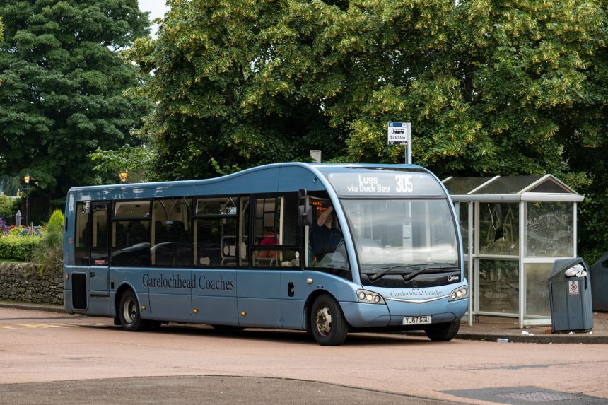 Bus Funding In Scotland And Wales Broadly Protected For 2024-25 - Routeone