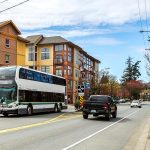 Alexander Dennis Enviro500 order placed by BC Transit