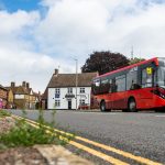 Grant Palmer to grow presence on Biggleswade area bus routes