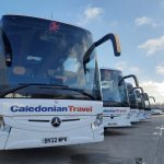 Caledonian Leisure sees turnover growth in 2023