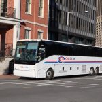 Former Stagecoach business Coach USA declares bankruptcy