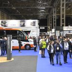 Euro Bus Expo registration opens as space sold climbs