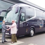 Irizar i6S Efficient for Heathside Travel