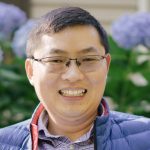 Equipmake VP of Sales and Business Development Jinsong Dai