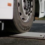 Michelin Smart Predictive Tire product comes to UK