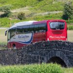 Coach travel should see renaissance says charity Possible