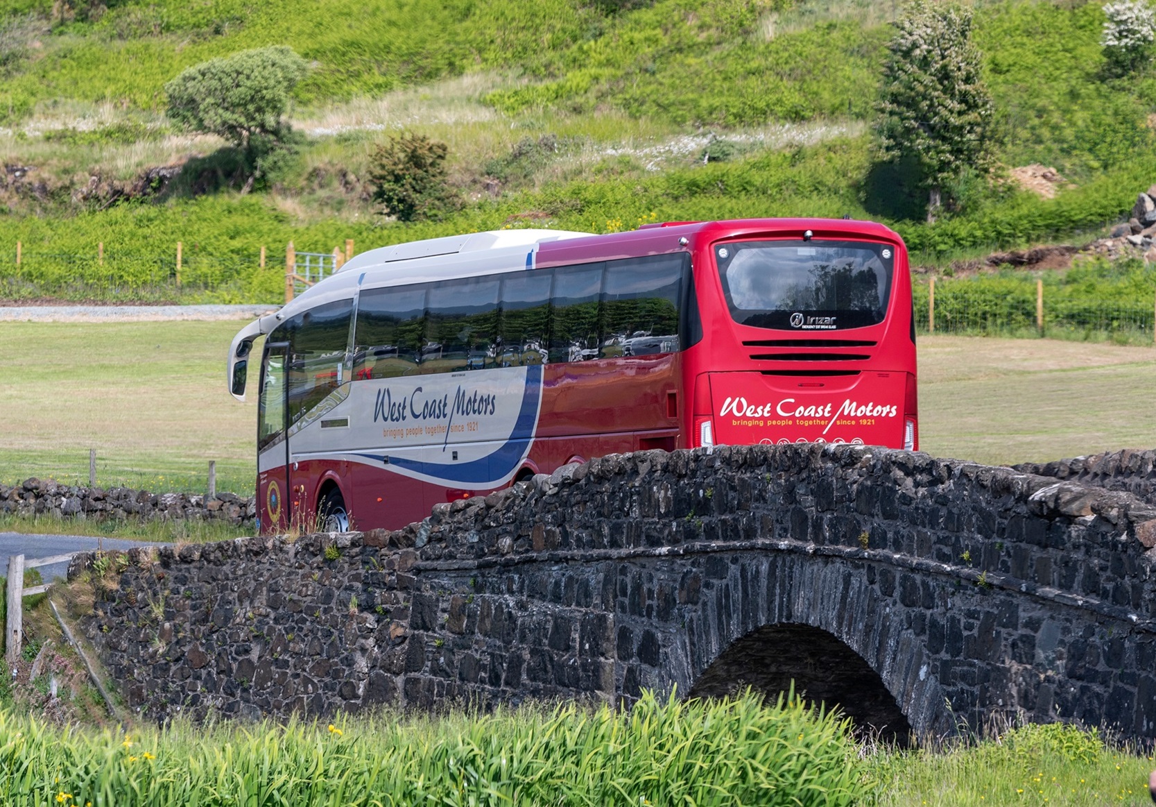 Coach travel should see ‘renaissance’, says climate action charity – routeone