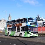 Stagecoach to review some North Scotland operations
