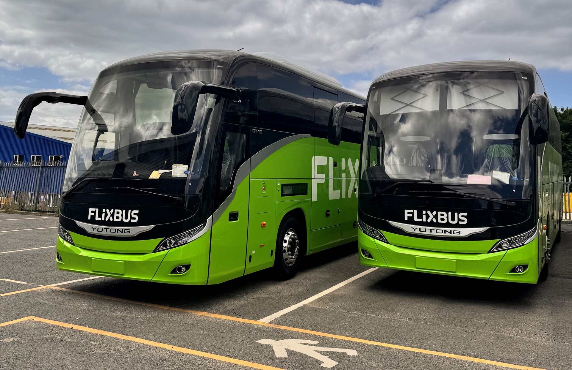 Ashcrofts Mini Travel to join FlixBus network on 1 August – routeone