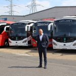 REL Group plans ongoing coach fleet investment and further operator purchases