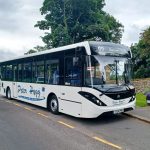 Two Enviro200 buses join Peter Hogg fleet