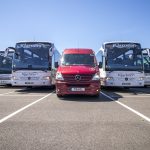 Klarners Coaches and Tendring Travel purchase by REL Capital