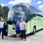 Irizar i6S Efficient integral for Roselyn Coaches