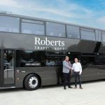 roberts travel Adl