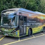 Cobra Corporate Services complete Sky shuttle electrification