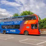 Morebus launches commuter club in BCP area