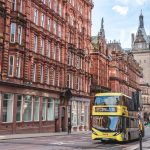 SPT bus franchising approach criticised by former TC for Scotland