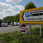 Coach needs must be considered in planning reform, RHA says