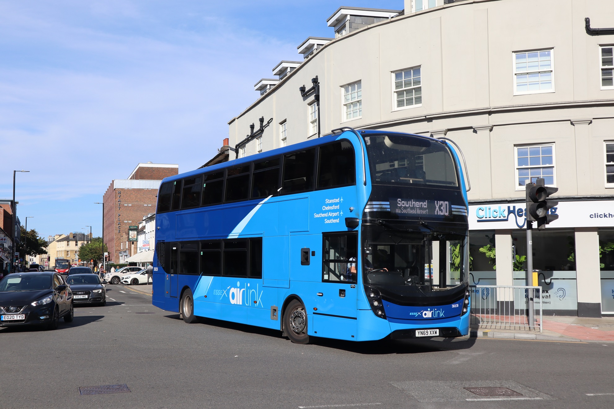 England £2 bus fare cap future news expected in budget