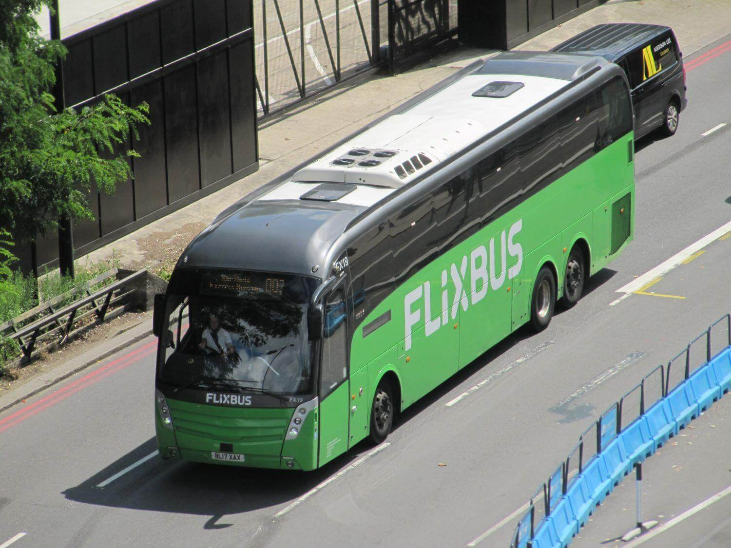 FlixBus UK: Growth to continue with close eye on quality – routeone