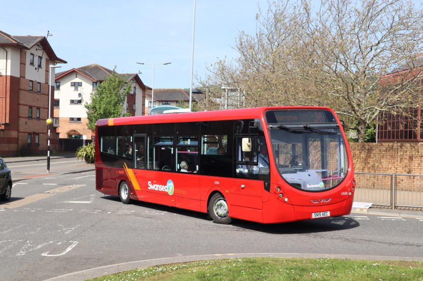 Wales Bus Bill coming in March 2025; franchising to start in 2027