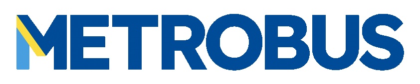 Metrobus rebrand and new livery