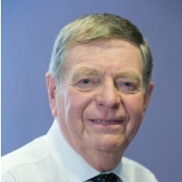 routeone Awards judge Graham Russell