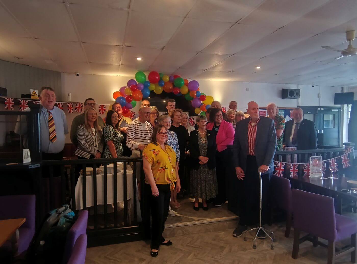community bus partnership