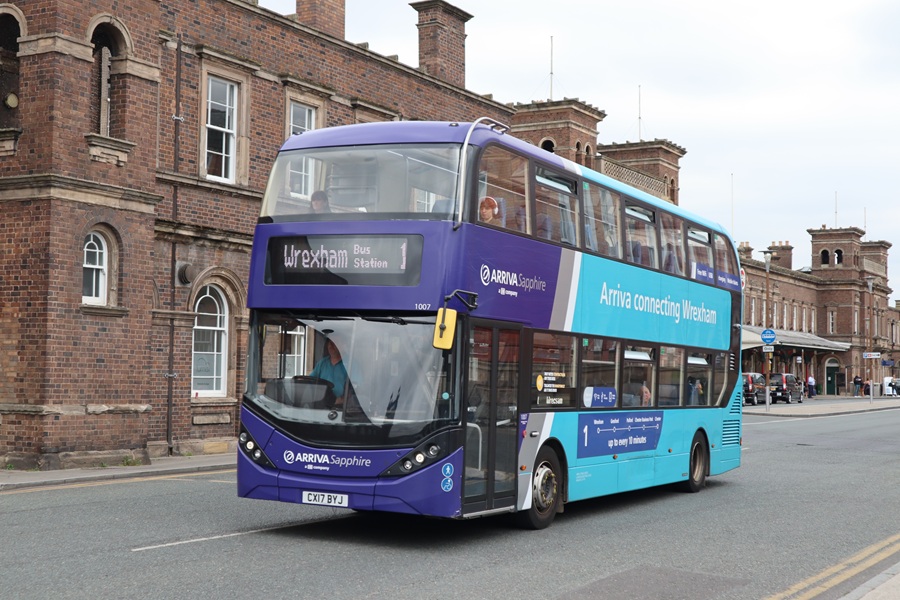CPT bus reform handbook for LTAs in England coming in autumn